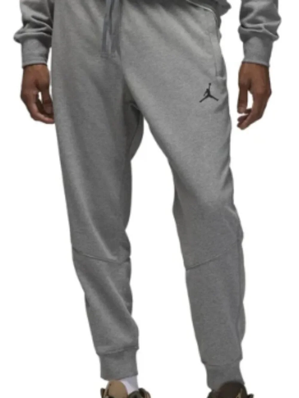 Jordan Dri-FIT Jogger Sweatpants - Size: Men's Medium